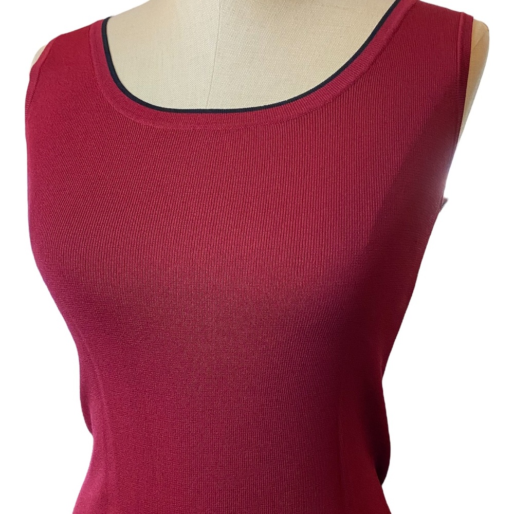 Ann Taylor Loft Tank Size XS